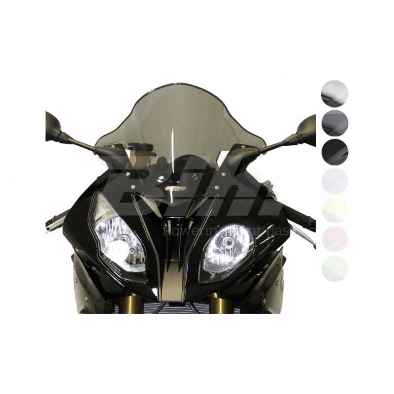 MRA Cupula parabrisas pantalla para moto RACING 5400252VAR