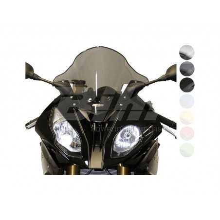 MRA Windshield screen dome for motorcycle RACING 5400252VAR