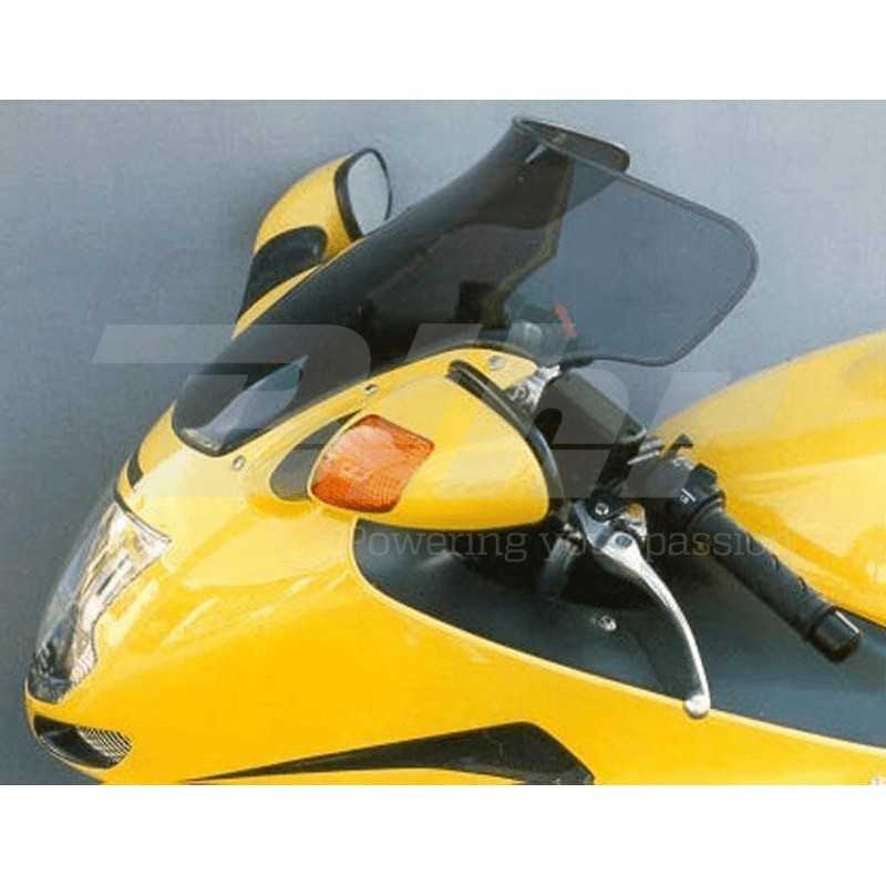 MRA Windshield screen dome for motorcycle SPORT 5414053VAR