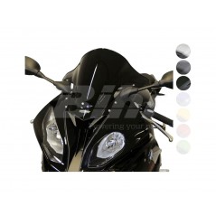 MRA Cupula parabrisas pantalla para moto RACING 5400252VAR