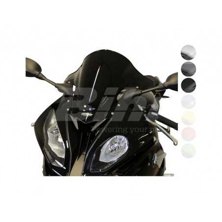 MRA Windshield screen dome for motorcycle RACING 5400252VAR