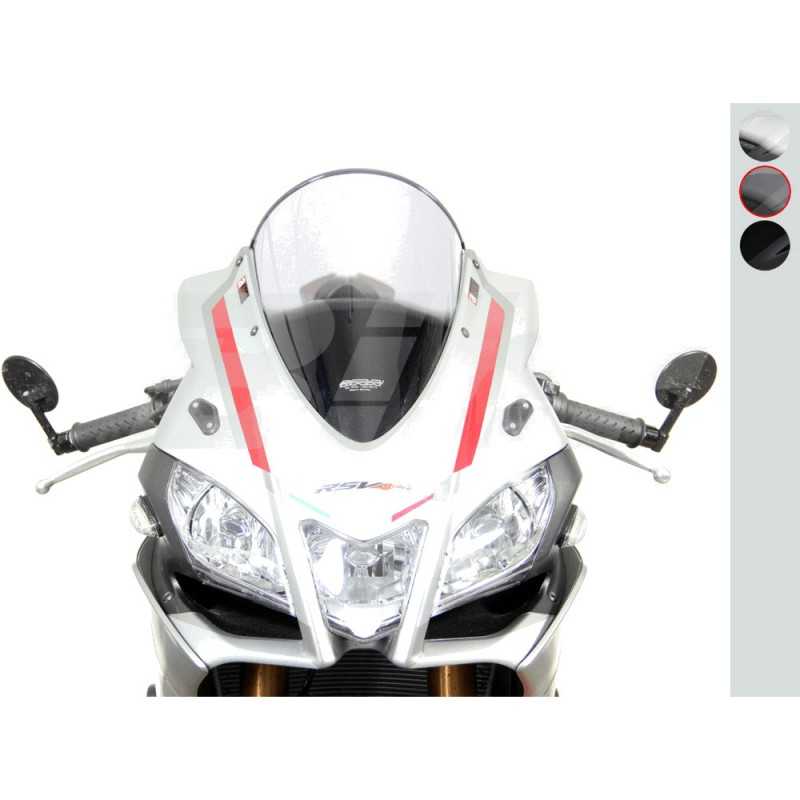 MRA Windshield screen cover for original motorcycle OEM 5400257VAR