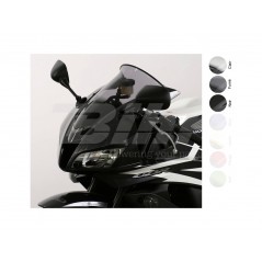 MRA Windshield screen dome for motorcycle SPORT 5414059VAR