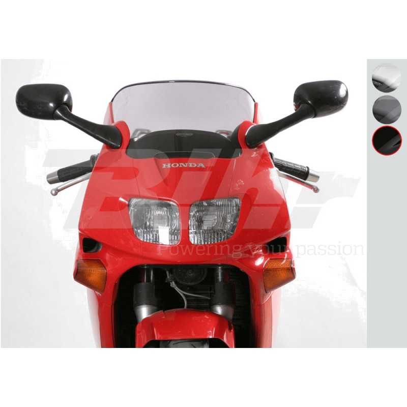 MRA Windshield screen dome for motorcycle SPORT 5414087