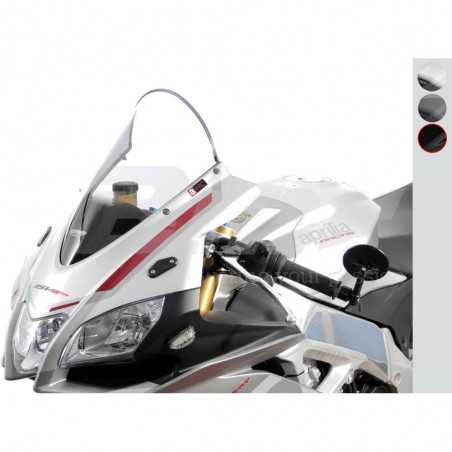 MRA Cupula parabrisas pantalla para moto RACING 5400261VAR