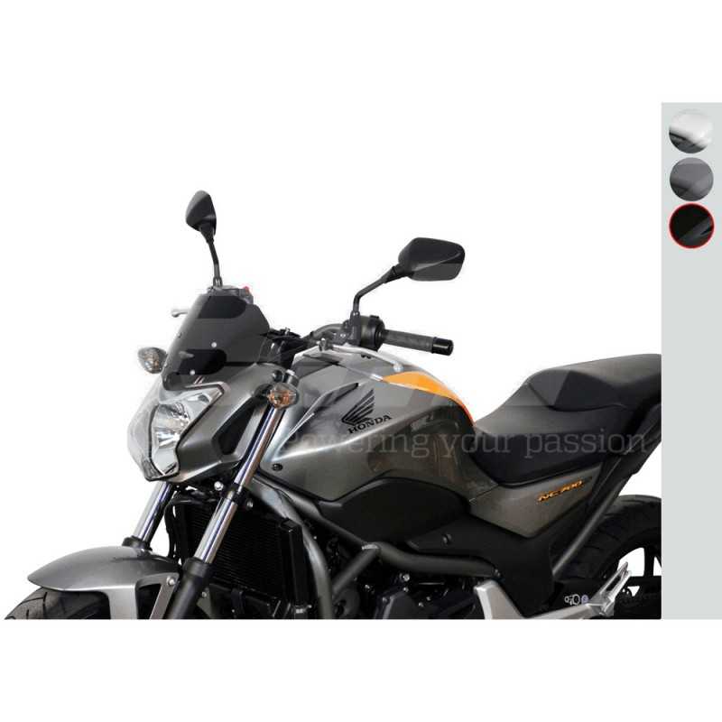 MRA Cupula parabrisas pantalla para moto SPORT 5414094VAR