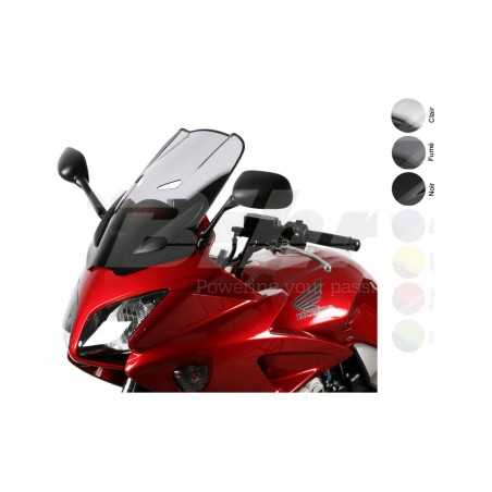 MRA Windshield screen dome for motorcycle TOURING 5415009VAR