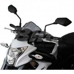 MRA Windshield screen dome for motorcycle TOURING 5425071VAR