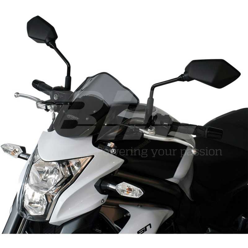 MRA Windshield screen dome for motorcycle TOURING 5425071VAR