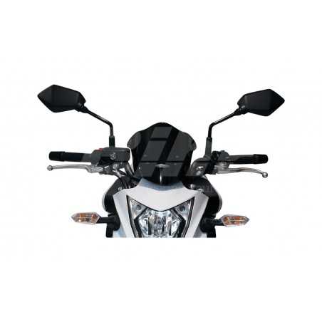 MRA Cupula parabrisas pantalla para moto TOURING 5425071VAR