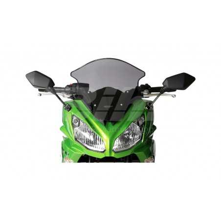 MRA Windshield screen dome for motorcycle TOURING 5425074VAR