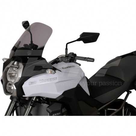 MRA Windshield screen dome for motorcycle TOURING 5425080VAR