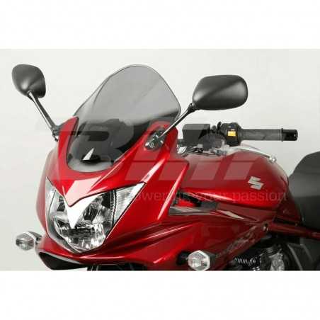 Windshield screen dome for motorcycle  SPORT