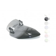 Windshield screen dome for motorcycle  VARIO