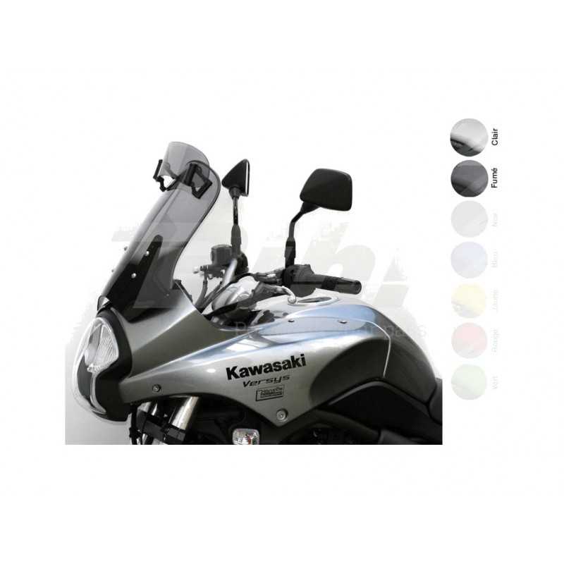 MRA Windshield screen dome for motorcycle VARIO 5426011VAR