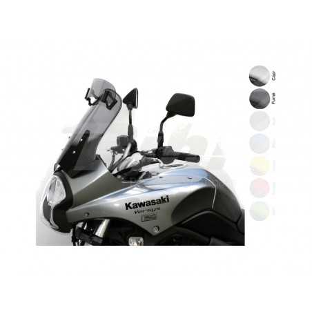 MRA Cupula parabrisas pantalla para moto VARIO 5426011VAR