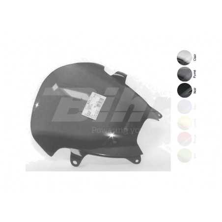 MRA Cupula parabrisas pantalla para moto SPORT 5434042VAR