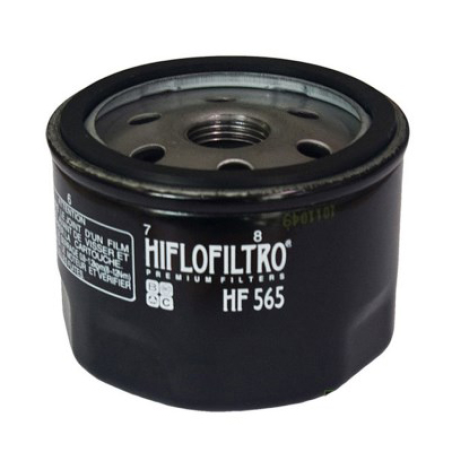 filter, oil hf565