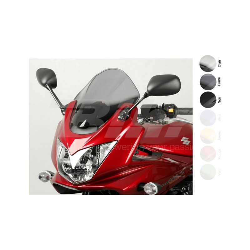 Windshield screen dome for motorcycle  SPORT