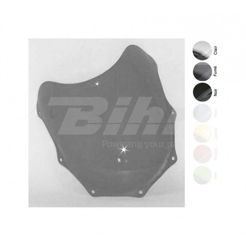 MRA Cupula parabrisas pantalla para moto SPORT 5434050VAR