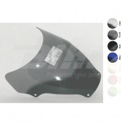 MRA Windshield screen dome for motorcycle SPORT 5434051VAR
