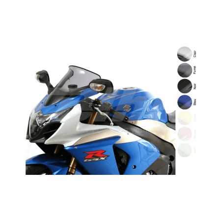 MRA Cupula parabrisas pantalla para moto SPORT 5434068VAR