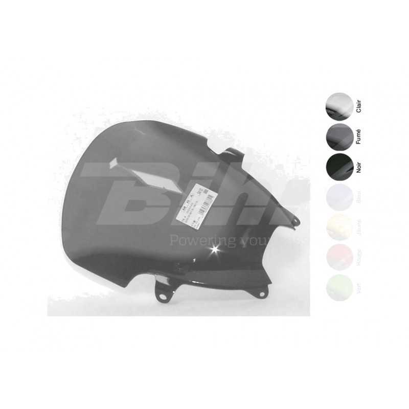 MRA Windshield screen dome for motorcycle TOURING 5435008VAR