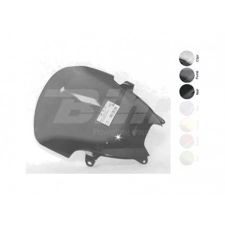 MRA Windshield screen dome for motorcycle TOURING 5435008VAR