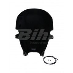 MRA Cupula parabrisas pantalla para moto TOURING 5435008VAR