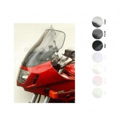 MRA Windshield screen dome for motorcycle TOURING 5435009VAR