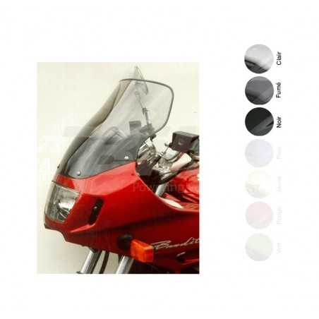 MRA Cupula parabrisas pantalla para moto TOURING 5435009VAR