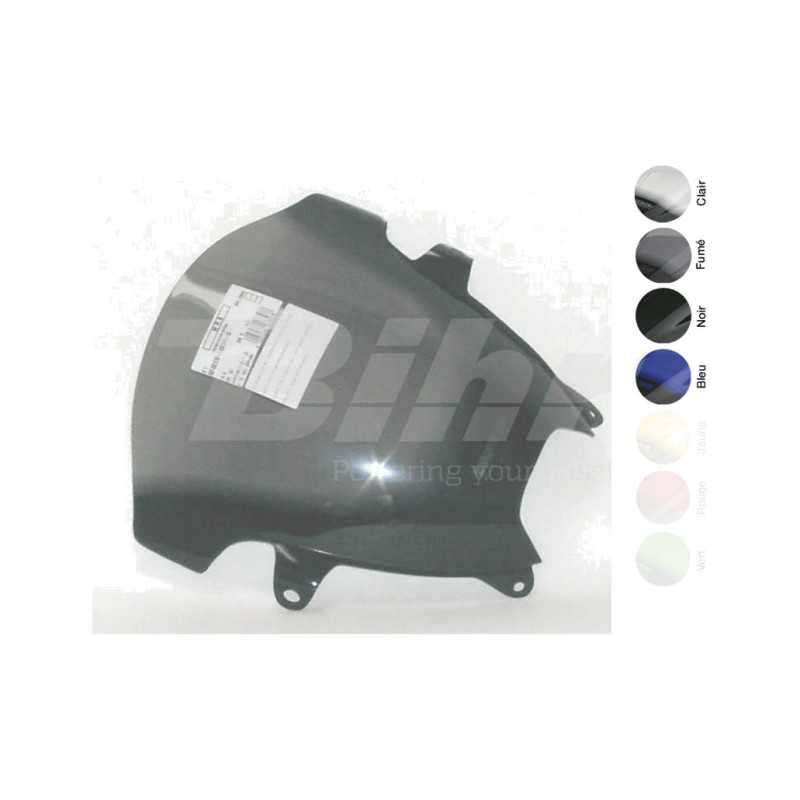 MRA Cupula parabrisas pantalla para moto original 5432021VAR
