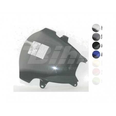 MRA Windshield screen cover for original motorcycle 5432021VAR