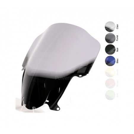 MRA Cupula parabrisas pantalla para moto TOURING 5435025VAR
