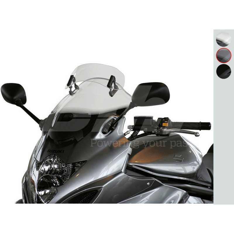 MRA Windshield screen dome for motorcycle TOURING 5435034VAR