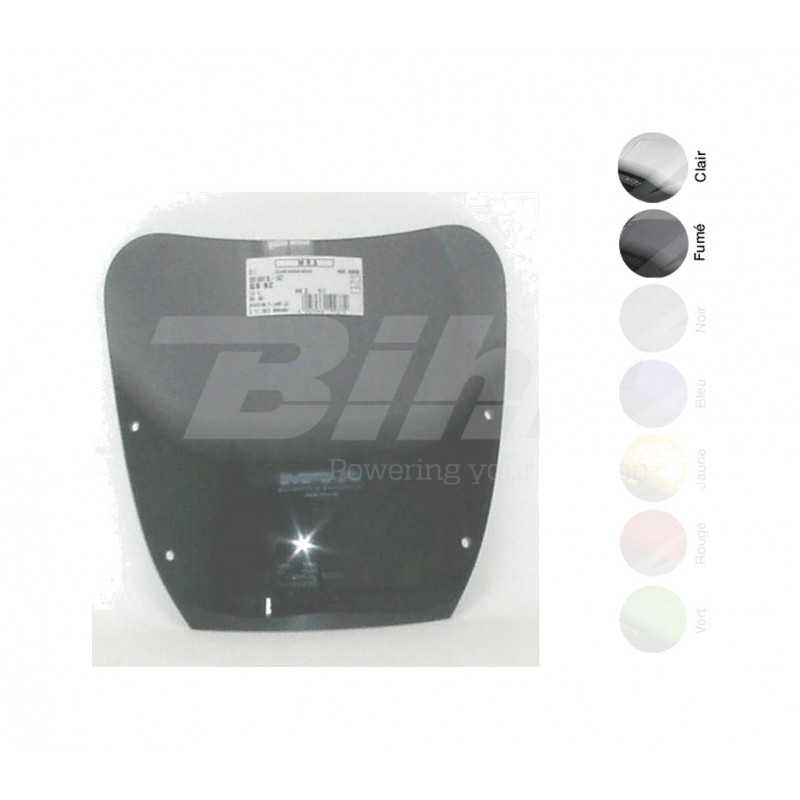 MRA Cupula parabrisas pantalla para moto original 5432026VAR