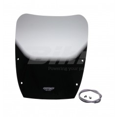 MRA Windshield screen cover for original motorcycle 5432029VAR