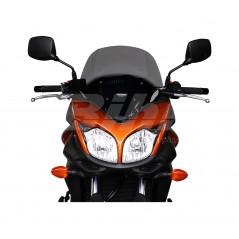 MRA Cupula parabrisas pantalla para moto TOURING 5435040VAR
