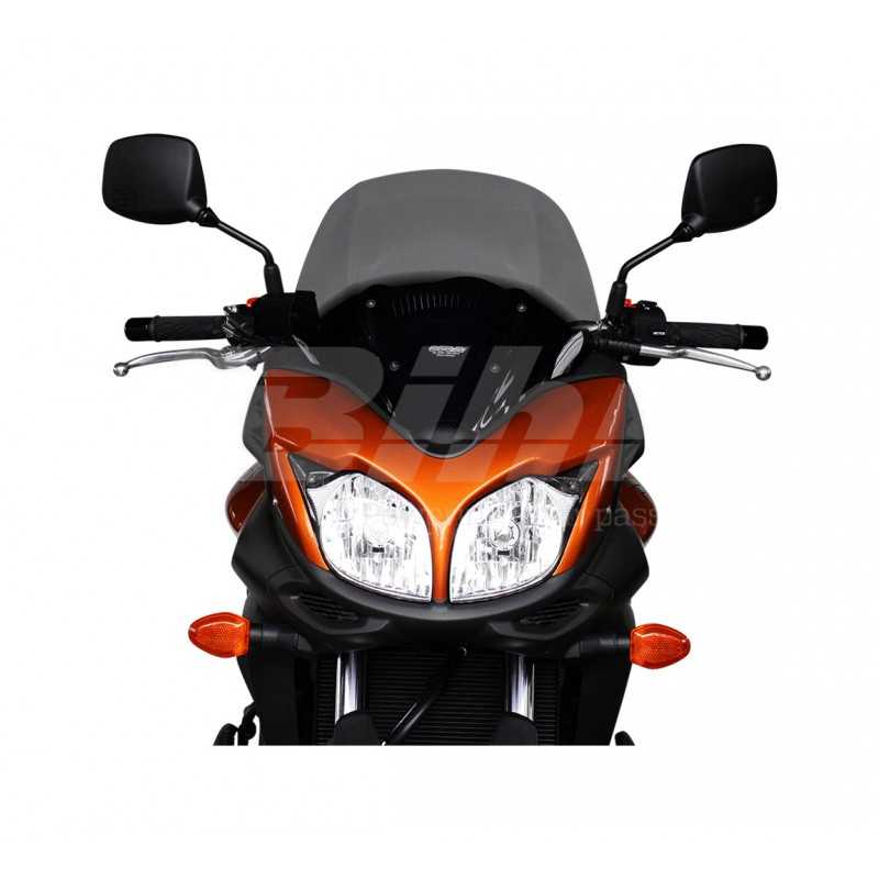 MRA Cupula parabrisas pantalla para moto TOURING 5435040VAR