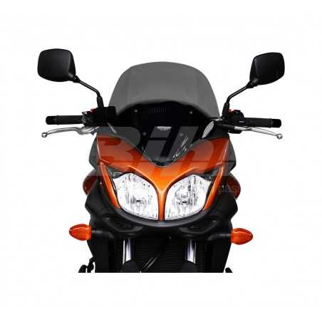 MRA Windshield screen dome for motorcycle TOURING 5435040VAR