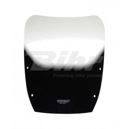 MRA Windshield screen cover for original motorcycle 5432029VAR