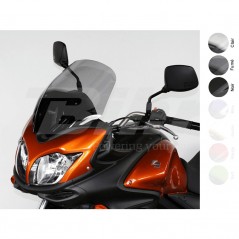MRA Cupula parabrisas pantalla para moto TOURING 5435040VAR