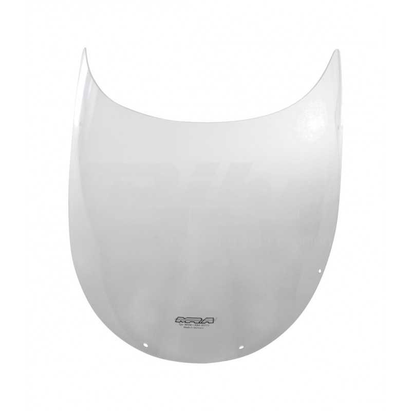 MRA Windshield screen cover for original motorcycle 5432033