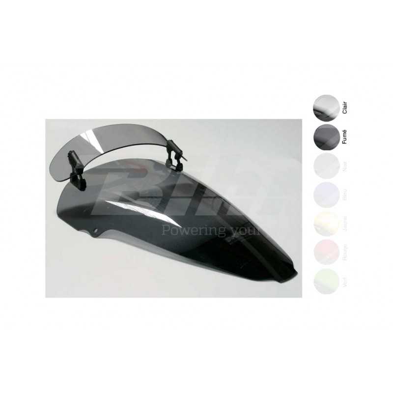 MRA Cupula parabrisas pantalla para moto VARIO 5436000VAR