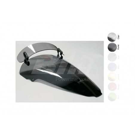 MRA Windshield screen dome for motorcycle VARIO 5436000VAR