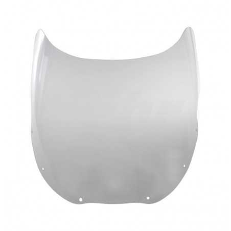MRA Cupula parabrisas pantalla para moto original 5432034