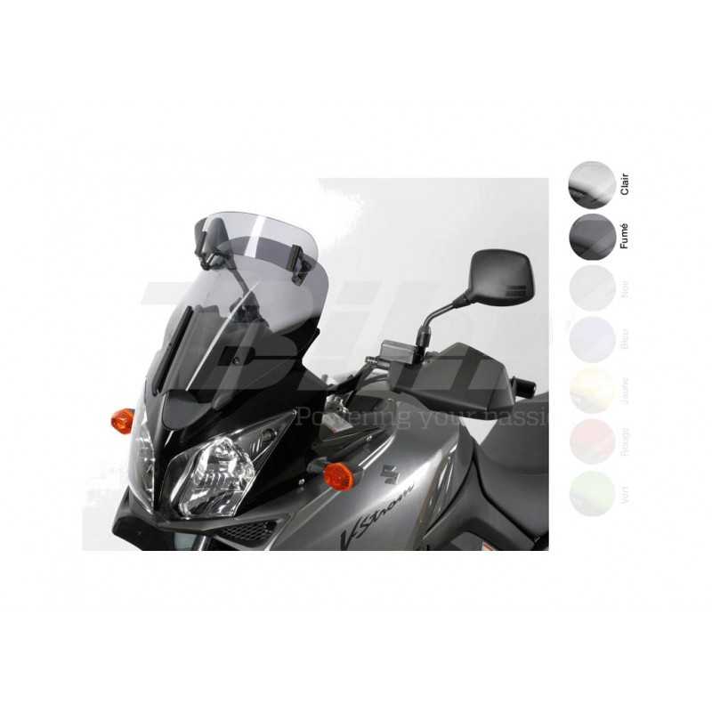 MRA Windshield screen dome for motorcycle VARIO 5436001VAR
