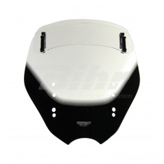MRA Windshield screen dome for motorcycle VARIO 5436001VAR