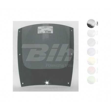 MRA Windshield screen cover for original motorcycle 5422023