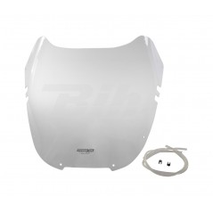 MRA Windshield screen cover for original motorcycle 5432036